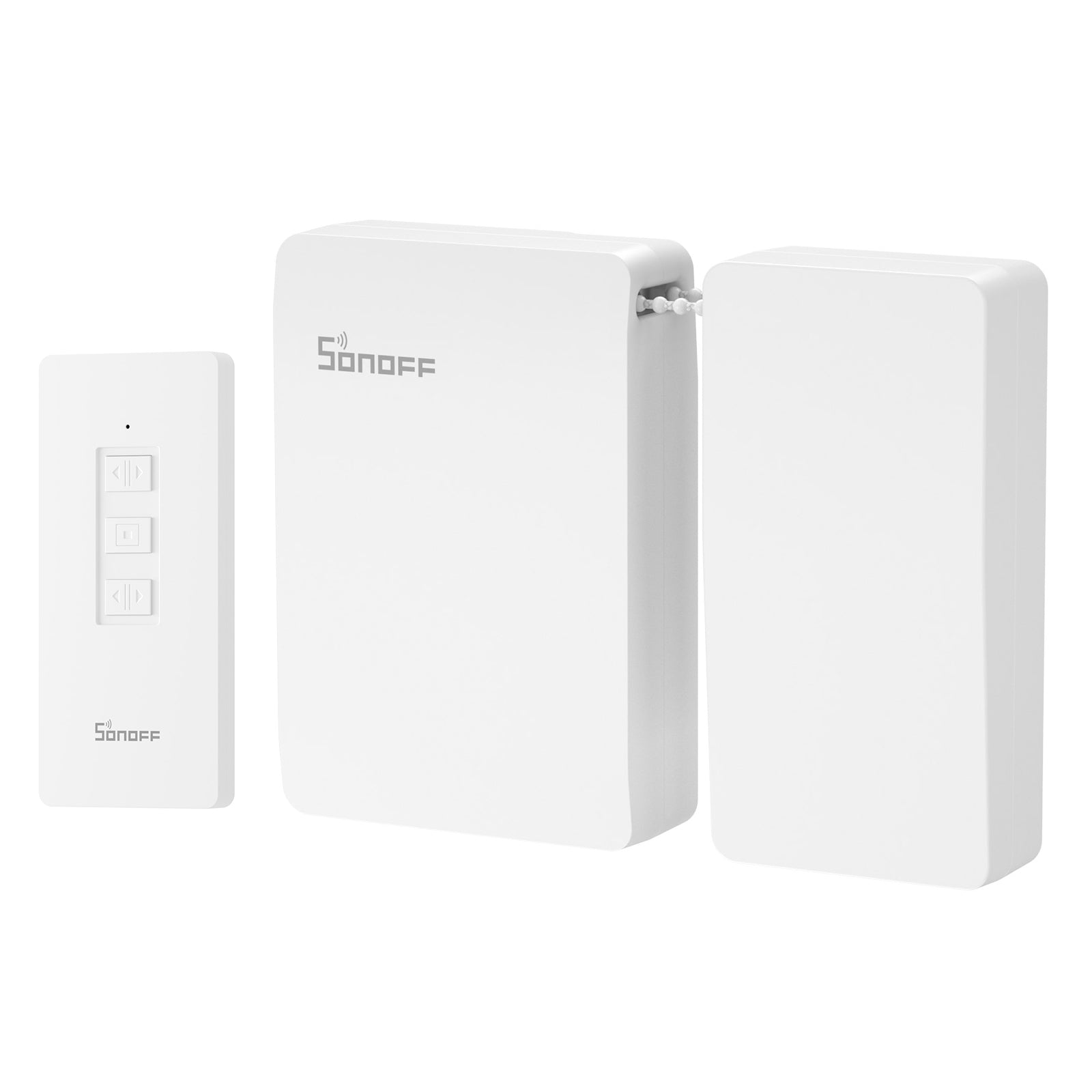 SONOFF ZBCurtain Zigbee Smart Curtain Motor APP Voice Remote Control Wireless Curtain Motor Kit SONOFF ZBCurtain Zigbee Smart Curtain Motor APP Voice Remote Control Wireless Curtain Motor Kit